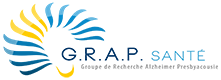 Logo GRAPsanté